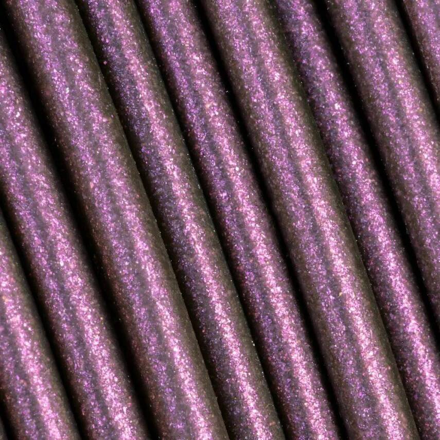 Polymaker Panchroma Starlight PLA Filament Nebula - 3