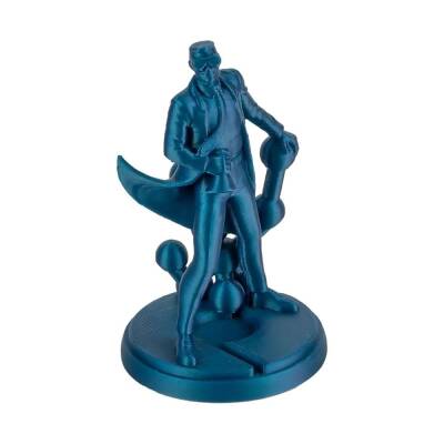 Polymaker Panchroma Starlight PLA Filament Neptune (1)