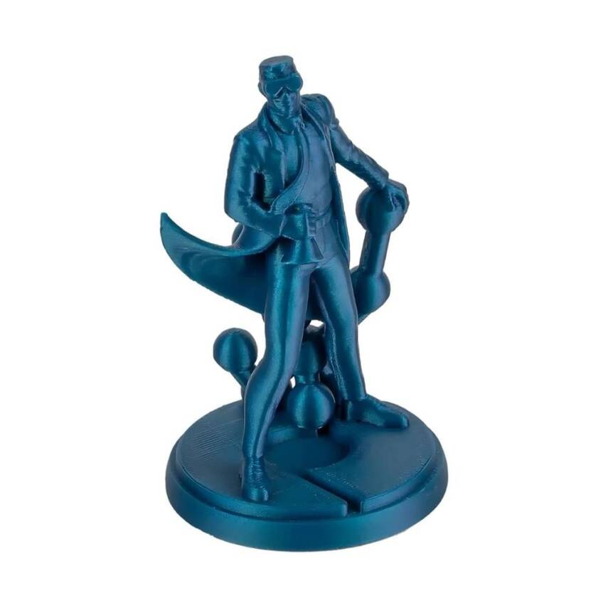 Polymaker Panchroma Starlight PLA Filament Neptune - 2