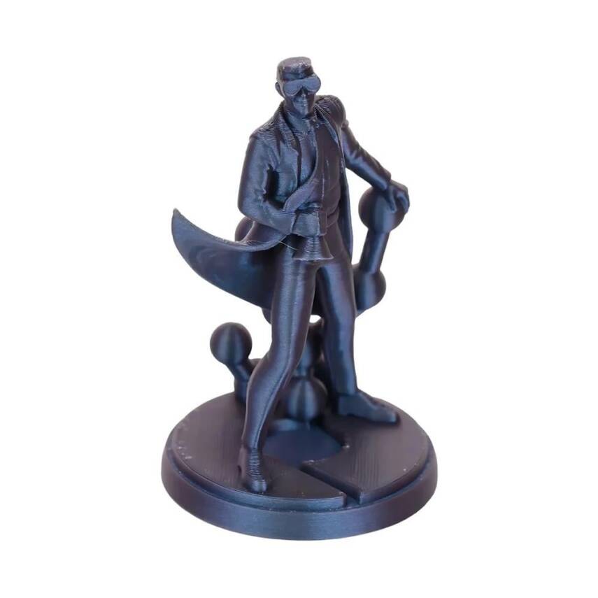 Polymaker Panchroma Starlight PLA Filament Twilight - 2