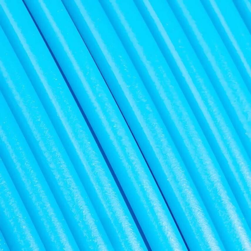 Polymaker Panchroma Transparan PLA Filament Camgöbeği - 4