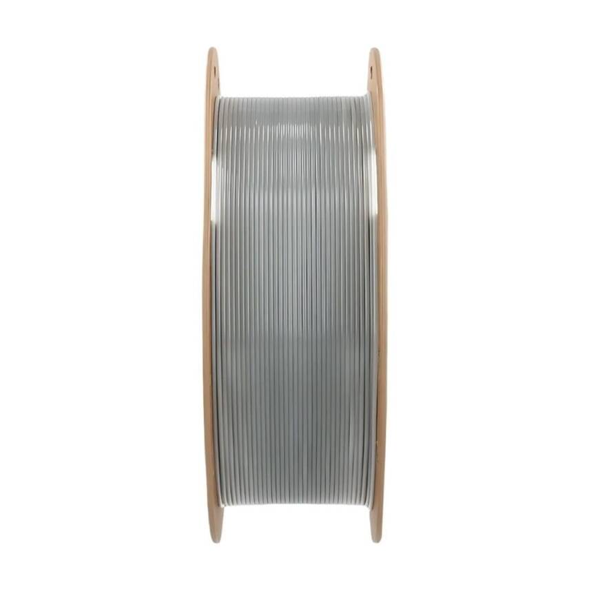Polymaker Panchroma Transparan PLA Filament Gri - 3