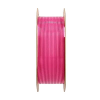 Polymaker Panchroma Transparan PLA Filament Magenta - 3
