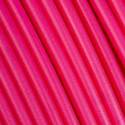 Polymaker Panchroma Transparan PLA Filament Magenta - 4