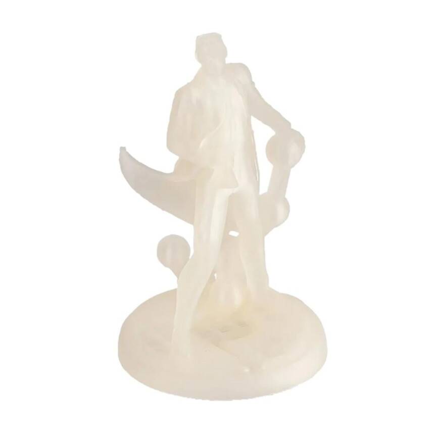 Polymaker Panchroma Transparan PLA Filament Natural - 2