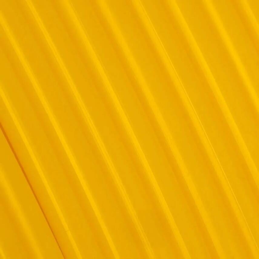 Polymaker Panchroma Transparan PLA Filament Sarı - 3