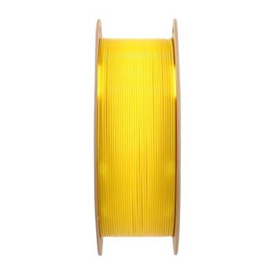 Polymaker Panchroma Transparan PLA Filament Sarı - 4