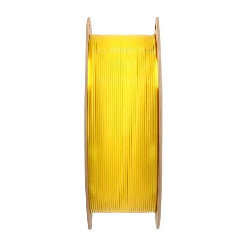 Polymaker Panchroma Transparan PLA Filament Sarı - 4
