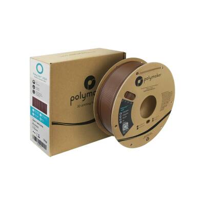 Polymaker PolyLite ASA Filament Askeri Kahverengi - 3