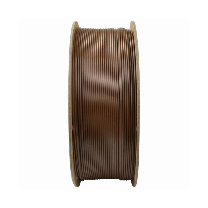Polymaker PolyLite ASA Filament Askeri Kahverengi - 4