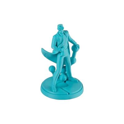 Polymaker PolyLite ASA Filament Polymaker Teal - 4