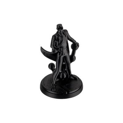 Polymaker PolyLite ASA Filament Siyah (1)