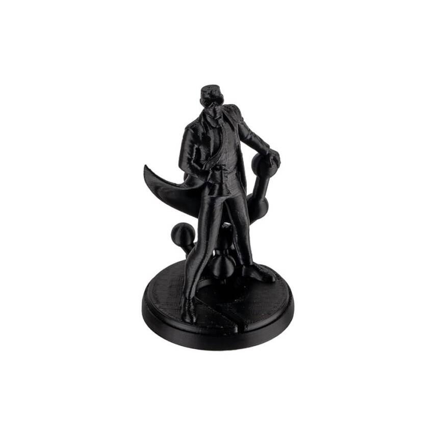 Polymaker PolyLite ASA Filament Siyah - 2