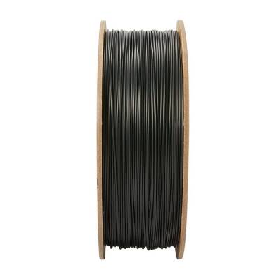 Polymaker PolyLite PLA Filament Siyah (1)