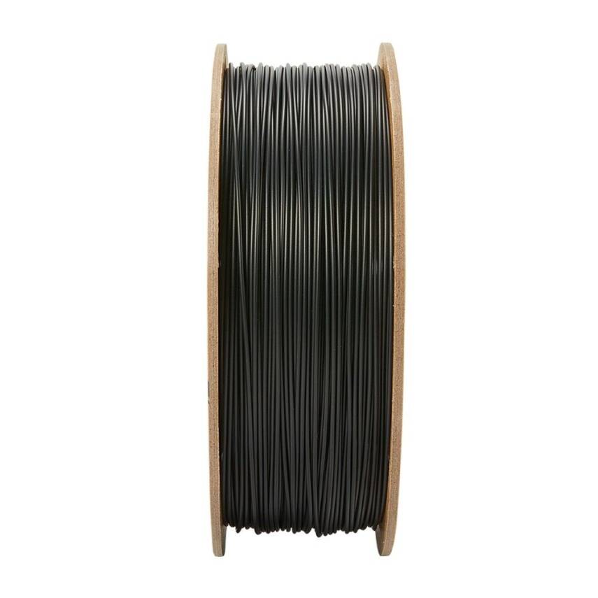 Polymaker PolyLite PLA Filament Siyah - 2