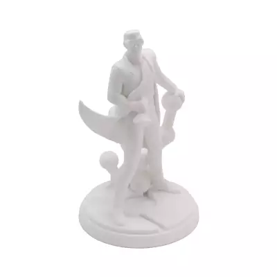 Polymaker HT-PLA Filament Beyaz (1)