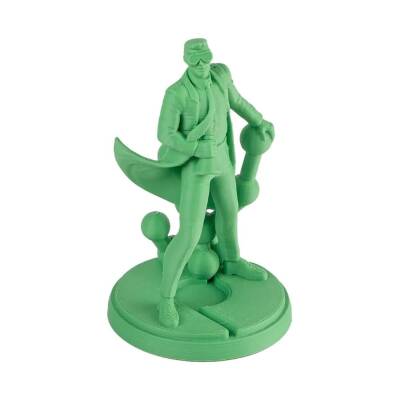 Polymaker PolyTerra Matte PLA Filament Orman Yeşil (1)