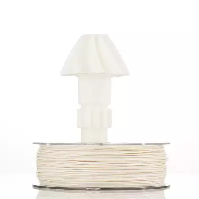 Polyture ABS Filament Beyaz 1.75mm 1kg 