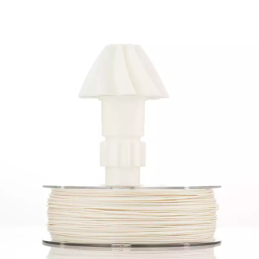 Polyture ABS Filament Beyaz 1.75mm 1kg - 1