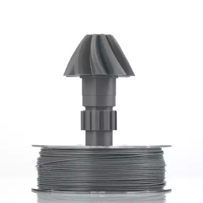 Polyture ABS Filament Gri 1.75mm 1kg 