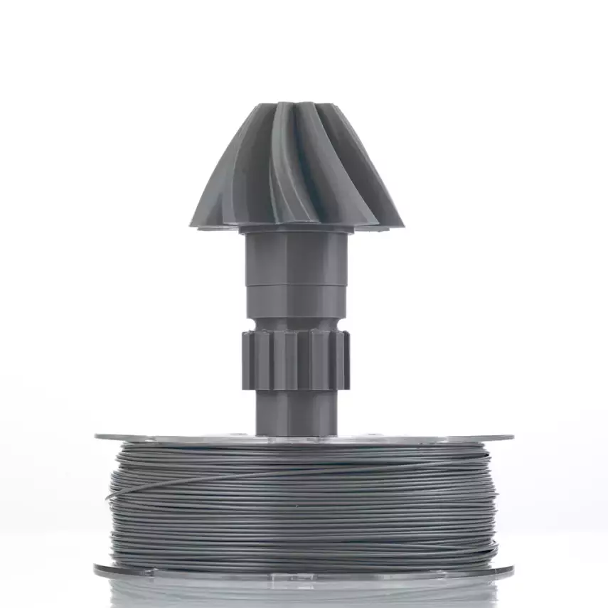 Polyture ABS Filament Gri 1.75mm 1kg - 1