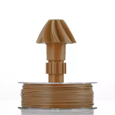 Polyture ABS Filament Kahverengi 1.75mm 1kg 
