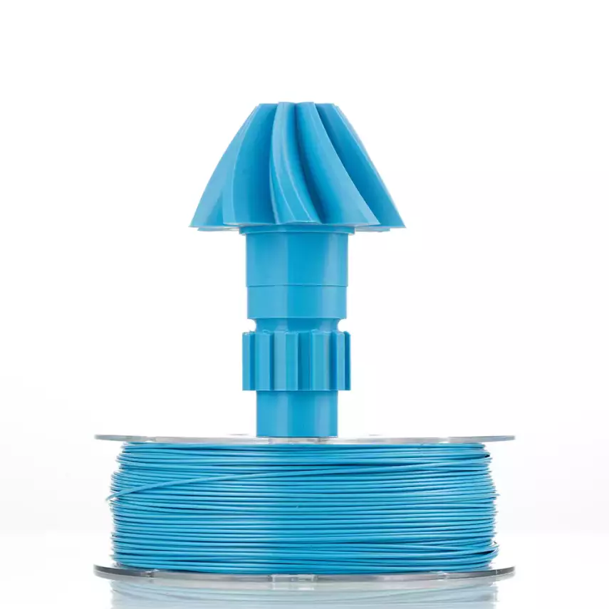 Polyture ABS Filament Mavi 1.75mm 1kg - 1