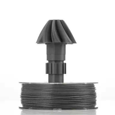 Polyture ABS Filament Siyah 1.75mm 1kg 