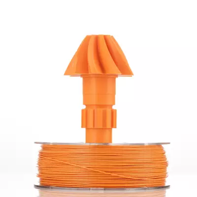 Polyture ABS Filament Turuncu 1.75mm 1kg 