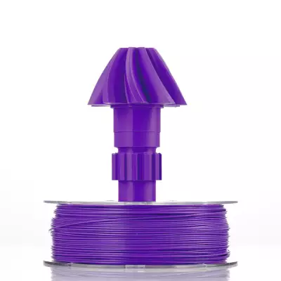 Polyture ABS Filament Violet 1.75mm 1kg 