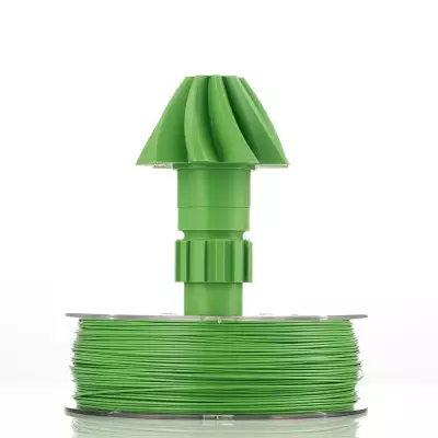 Polyture ABS Filament Yeşil 1.75mm 1kg 