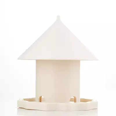 Polyture ASA Filament Beyaz 1.75mm 1kg (1)