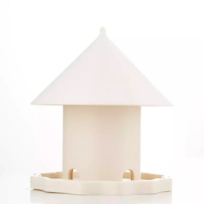 Polyture ASA Filament Beyaz 1.75mm 1kg - 2