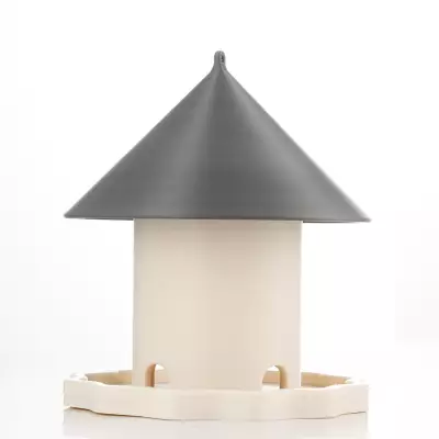 Polyture ASA Filament Gri 1.75mm 1kg (1)