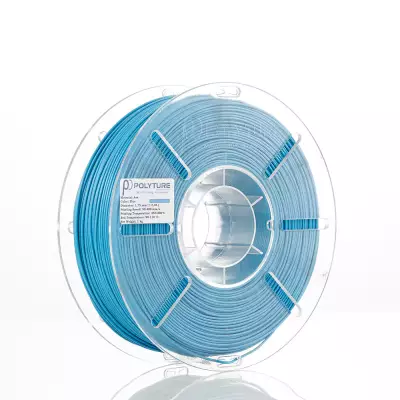 Polyture ASA Filament Mavi 1.75mm 1kg 
