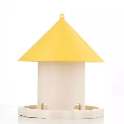 Polyture ASA Filament Sarı 1.75mm 1kg (1)