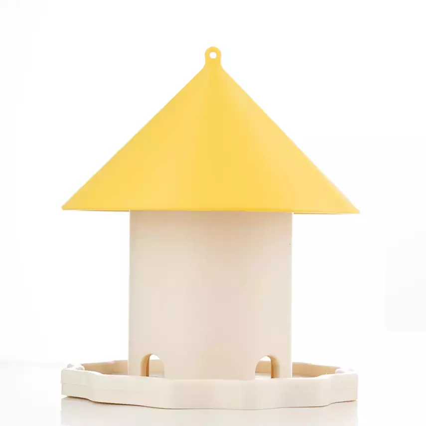 Polyture ASA Filament Sarı 1.75mm 1kg - 2