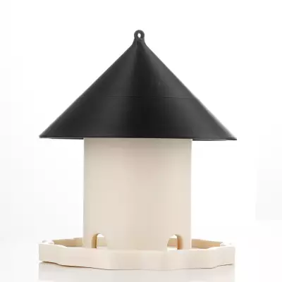 Polyture ASA Filament Siyah 1.75mm 1kg (1)