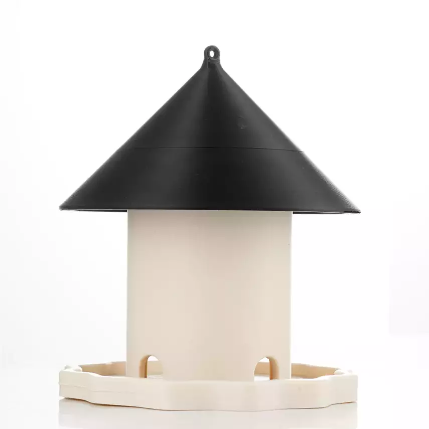 Polyture ASA Filament Siyah 1.75mm 1kg - 2