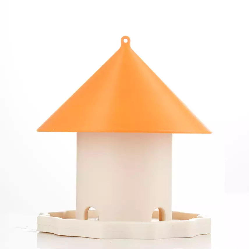 Polyture ASA Filament Turuncu 1.75mm 1kg - 2