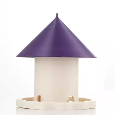 Polyture ASA Filament Violet 1.75mm 1kg (1)