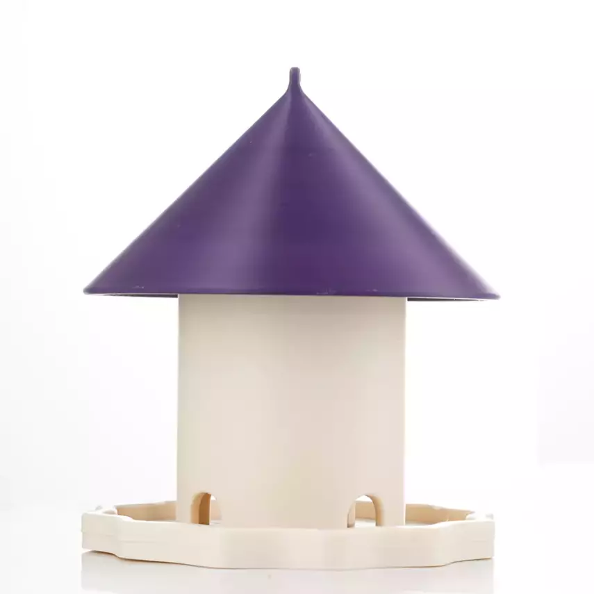 Polyture ASA Filament Violet 1.75mm 1kg - 2