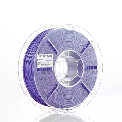 Polyture ASA Filament Violet 1.75mm 1kg 