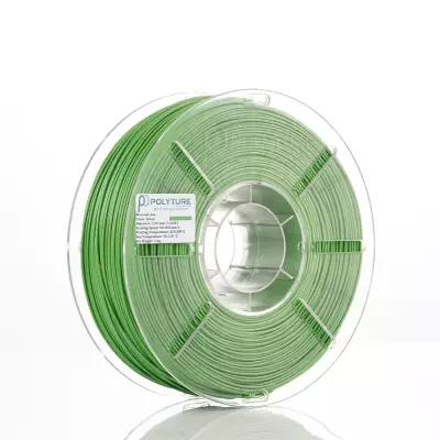 Polyture ASA Filament Yeşil 1.75mm 1kg 