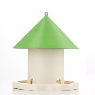 Polyture ASA Filament Yeşil 1.75mm 1kg (1)