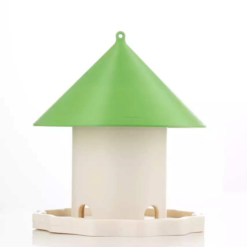 Polyture ASA Filament Yeşil 1.75mm 1kg - 2