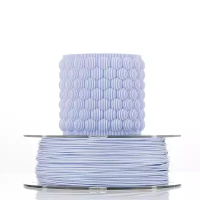 Polyture PLA Pastel Filament Lavanta Mor 1.75mm 1kg (1)