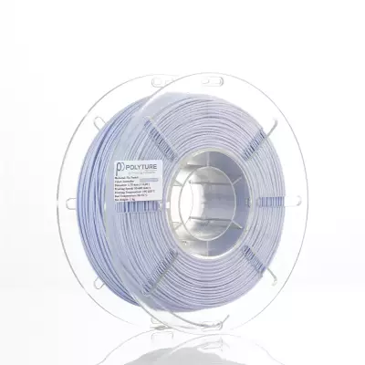 Polyture PLA Pastel Filament Lavanta Mor 1.75mm 1kg 