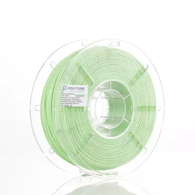 Polyture PLA Pastel Filament Nane Yeşili 1.75mm 1kg 