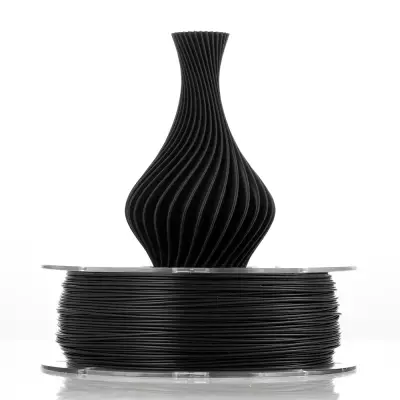 Polyture PLA Pro Filament Antrasit Gri 1.75mm 1kg (1)
